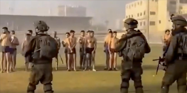 Yüzlerce Müslüman İsrail hapishanelerinde işkence sırasında öldü!