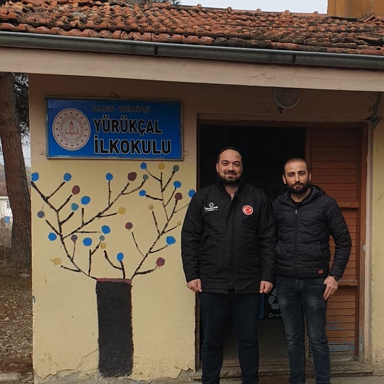 Yüzlerce öğrencinin hayatına anlam kattılar 