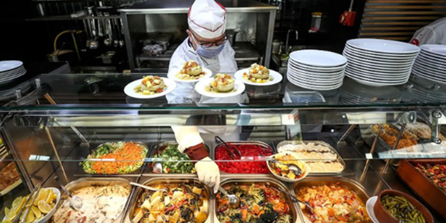 Yüzlerce şubesi vardı! Ünlü lokantalar zinciri iflas etmek üzere... Satışı gündeme geldi