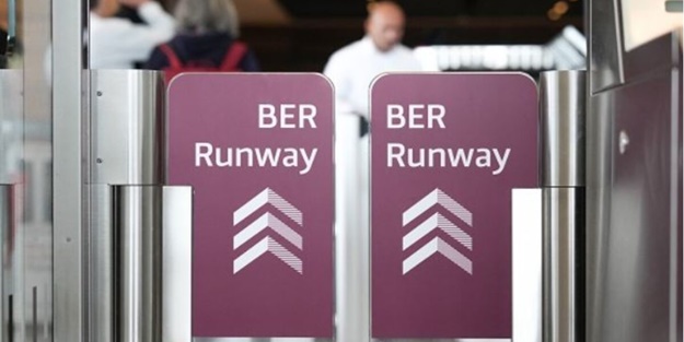 Yüzlercesi iptal oldu! Almanya'da kaos