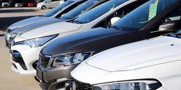 Yüzleri güldüren gelişme! İkinci el otomobil fiyatlarında düşüş