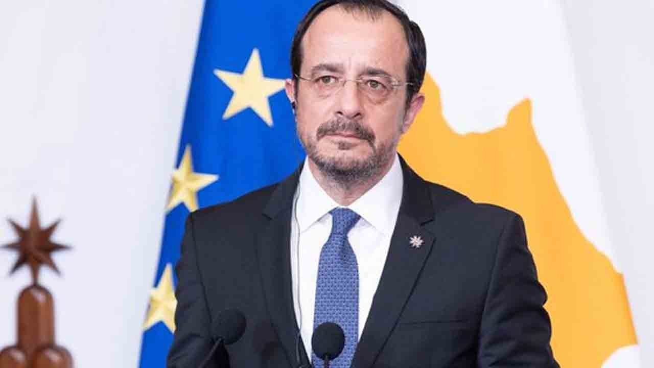 Yüzsüz batı! Fırsattan istifade Güney Kıbrıs’ı NATO’ya alma peşindeler!