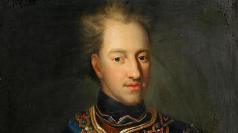 Yüzsüz Demirbaş Şarl’ın nankör torunları!