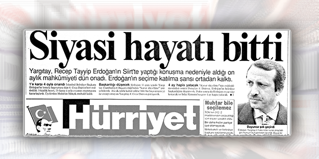 Yüzsüz Hürriyet o haberi savundu