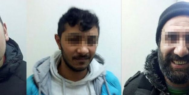 Yüzsüzlüğün böylesi görülmedi!