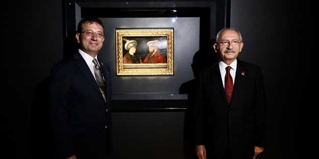 Yüzsüzlüğün bu kadarı! '6 buçuk' milyonluk şov başladı