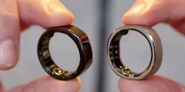 Yüzük savaşları! Samsung, Galaxy Ring için dava açtı!