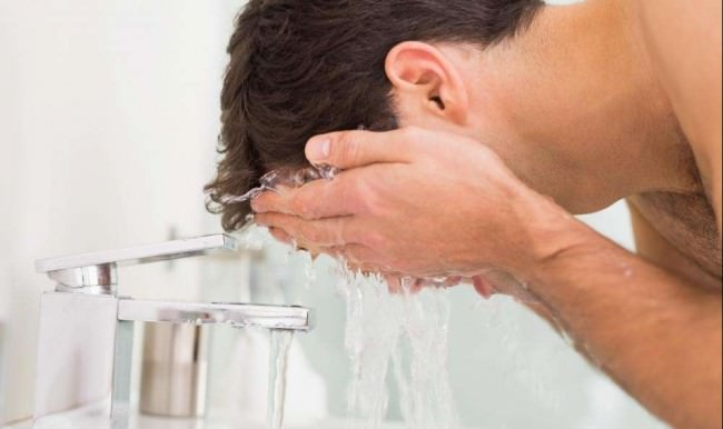 Yüzümüzü yıkarken nelere dikkat etmeliyiz?