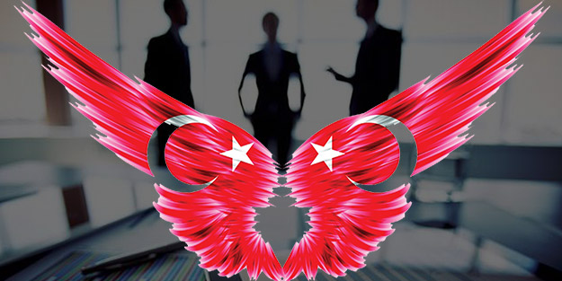 Yüzüncü yıla doğru! İş dünyasından 29 Ekim mesajı