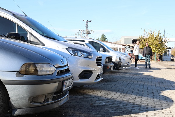 Yüzüne bakan yok! İkinci el fiyatları dibi boyladı