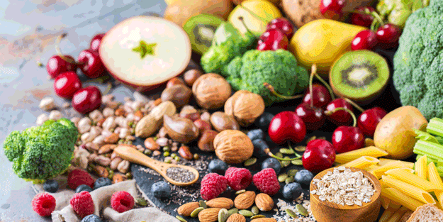Yüzüne bakmadığımız 5 süper besin! Öyle bir faydası var ki…