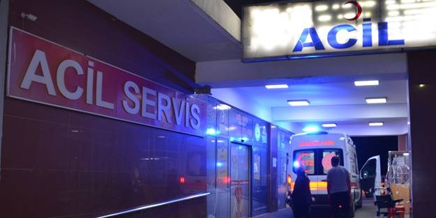 Yüzüne kezzap atılmıştı! Evinde ölü bulundu