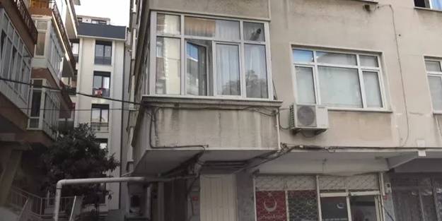 Kadının yüzüne yanıcı kimyasal madde atan şüpheli gözaltına alındı