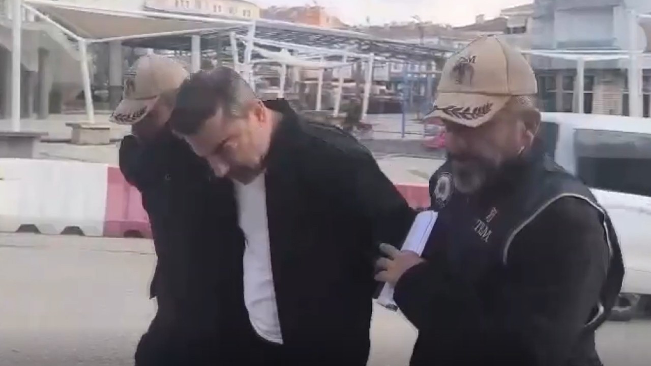 Yüzünü ameliyat ile değiştirmiş Binbir surat 7 yıl sonra yakalandı