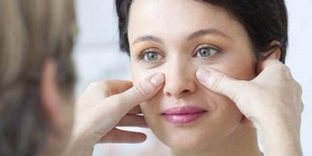 Yüzünüz böyleyse 4.5 saatiniz kaldı!