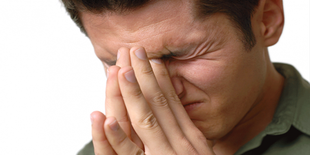 Yüzünüz şiş uyanıyorsanız