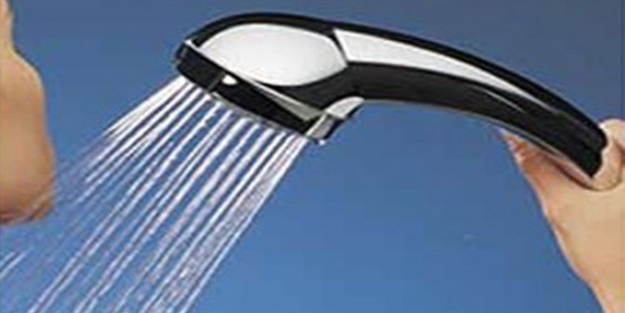 Yüzünüzü sıcak suyla yıkamayın!