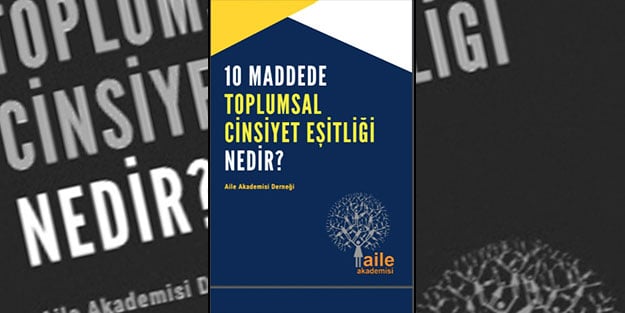 Yüzyılın cinneti cinsiyet eşitliği
