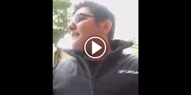 Yüzyılın geri vitesi!