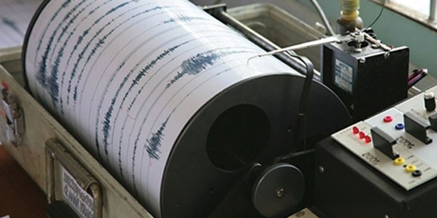 Yüzyılın icadı! Büyük depremler 2 saat önceden bilinebilecek