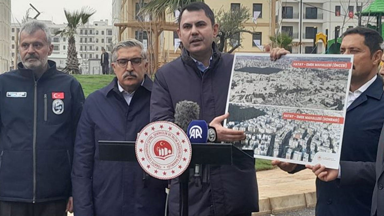 Yüzyılın Konut Projesi'nde heyecan dorukta! Başvuru sayısı 5 milyon 440 bini aştı, ilk kura bu ay çekilecek