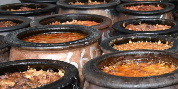 Yüzyıllardır süren gelenek! İşte Ramazan'ın en güzel haberi...