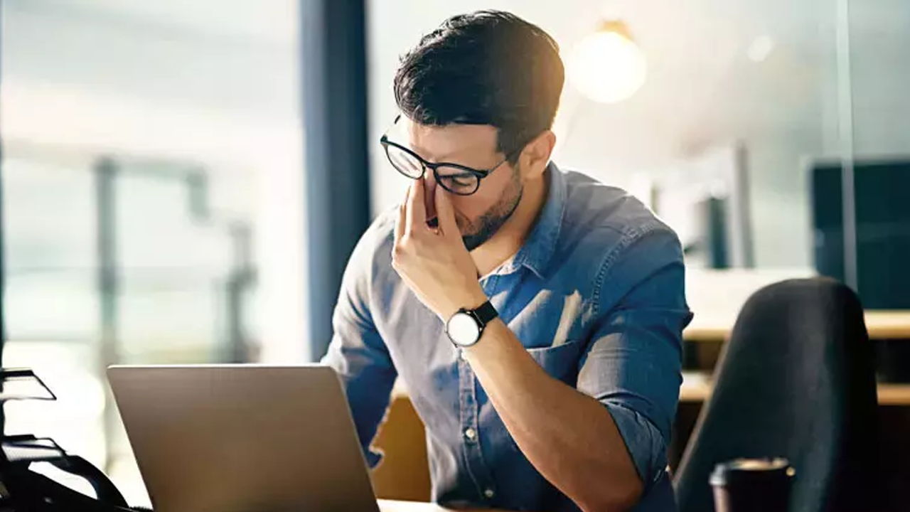 Z kuşağı başarısız, depresif ve izole