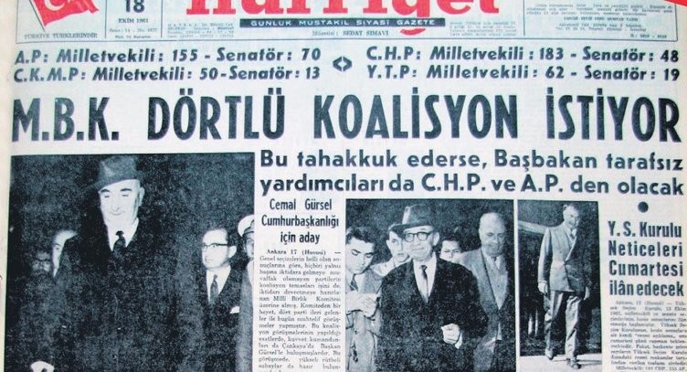 Z kuşağı bunları bilmez! Koalisyonların bedelini gençler canıyla ödedi