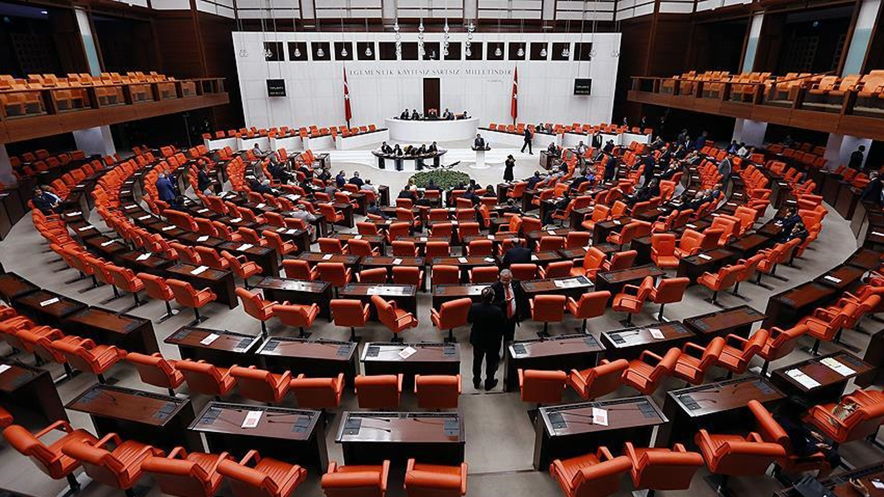 ‘Z kuşağı da erken emeklilik istiyor: Meclis'e dilekçe yağdı