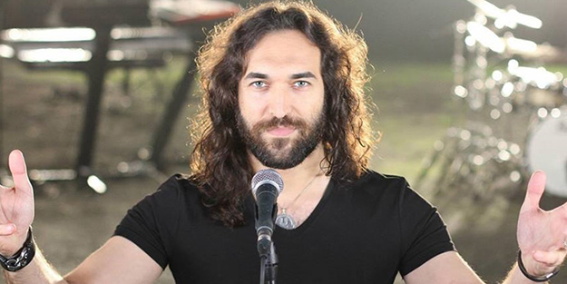 Z kuşağını ilgilendiren paylaşım! Rockçı Umut Kuzey’den Erdoğan’a destek