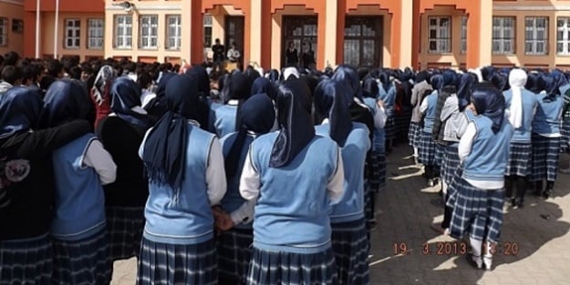 ‘Z kuşağını iş ahlakıyla yetiştirelim’