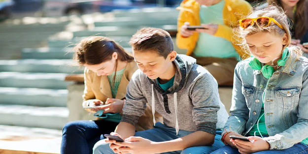 Z kuşağının "işte" gözü yok mu?