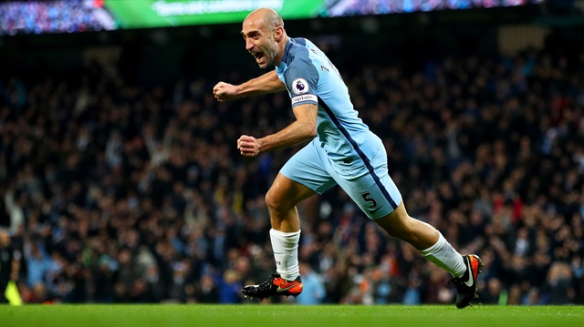 Zabaleta Galatasaray'ın elinden kaçtı