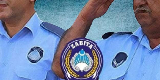 Zabıta alımı iş başvurusu! Hangi belediye zabıta alımı yapıyor?