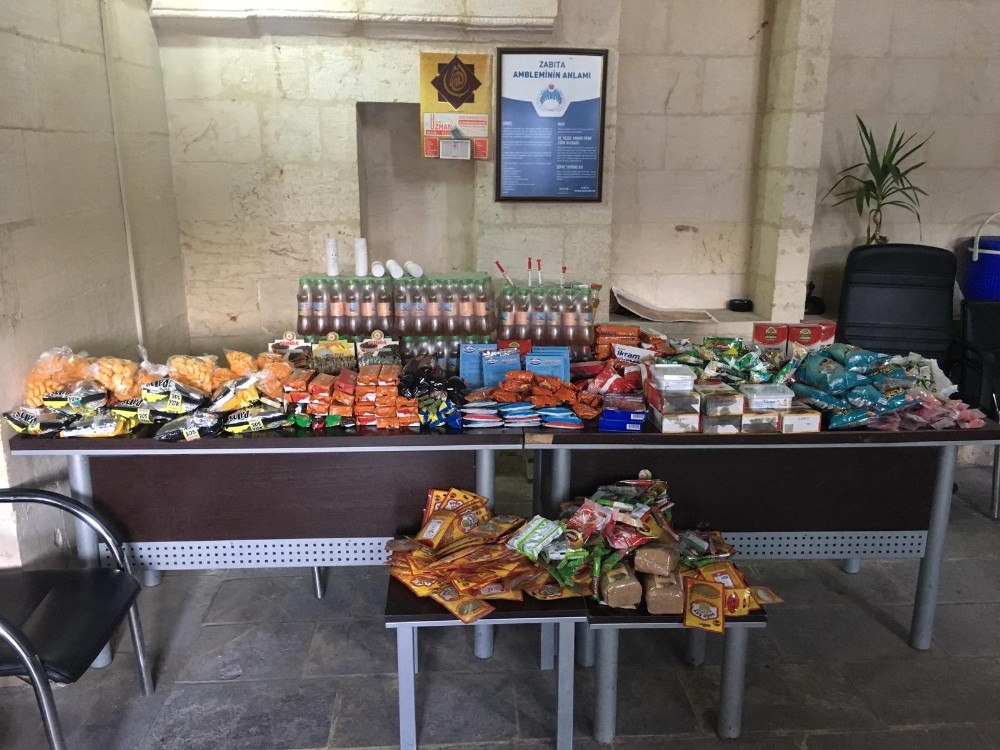 Zabıta denetimlerini sıklaştırdı 