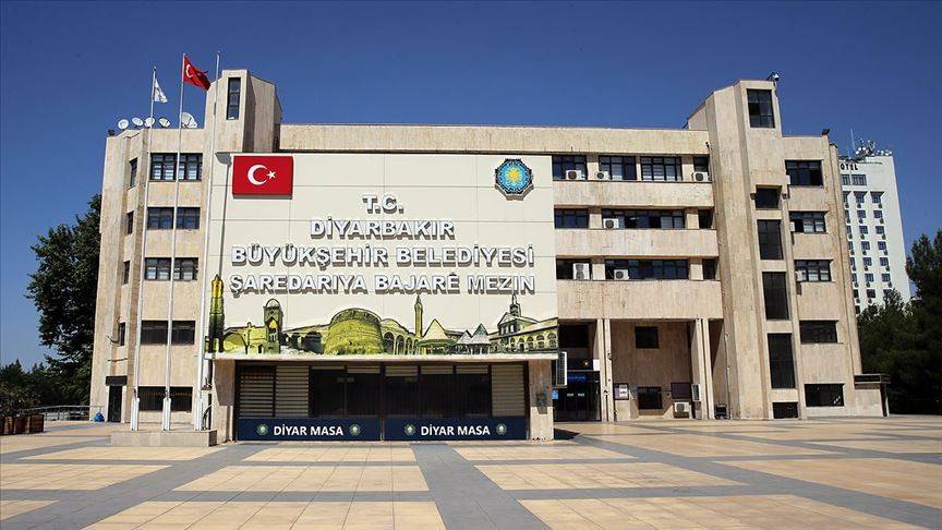 Zabıta memuru alınacak