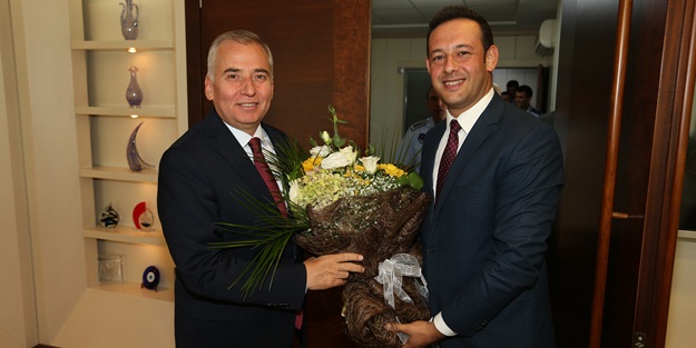 Zabıta Teşkilatı 191 yaşında