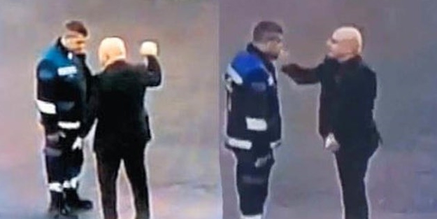 Zabıta Kenan Fidan ilk kez konuştu