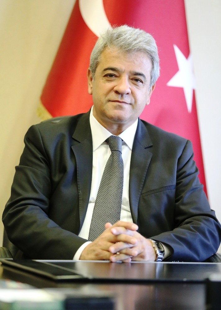 Zabun: “Kahramanmaraş’ta işçi-işveren uyumu çok güçlü
