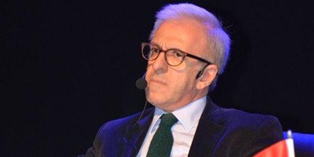 Cumhuriyet yazarı attığı tweet ile alay konusu oldu!