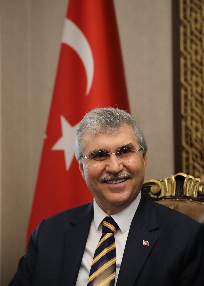 Zafer Bayramının 97. yılı Sakarya’da coşku ile kutlanacak 
