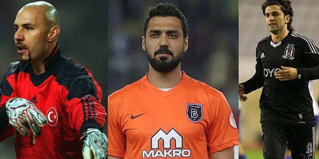 Eski futbolculara verilen hapis cezasının gerekçesi açıklandı