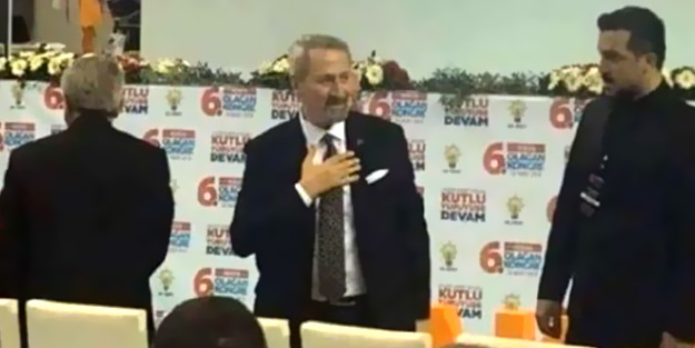 Eski bakanlar siyasete geri döndü