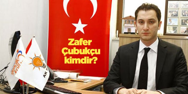 Zafer Çubukcu kimdi?