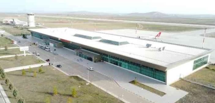 Zafer Havalimanı, İHA yarışmasına ev sahipliği yapacak