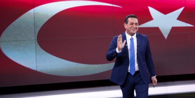 Spiker Zafer Kiraz artık TRT'de yok