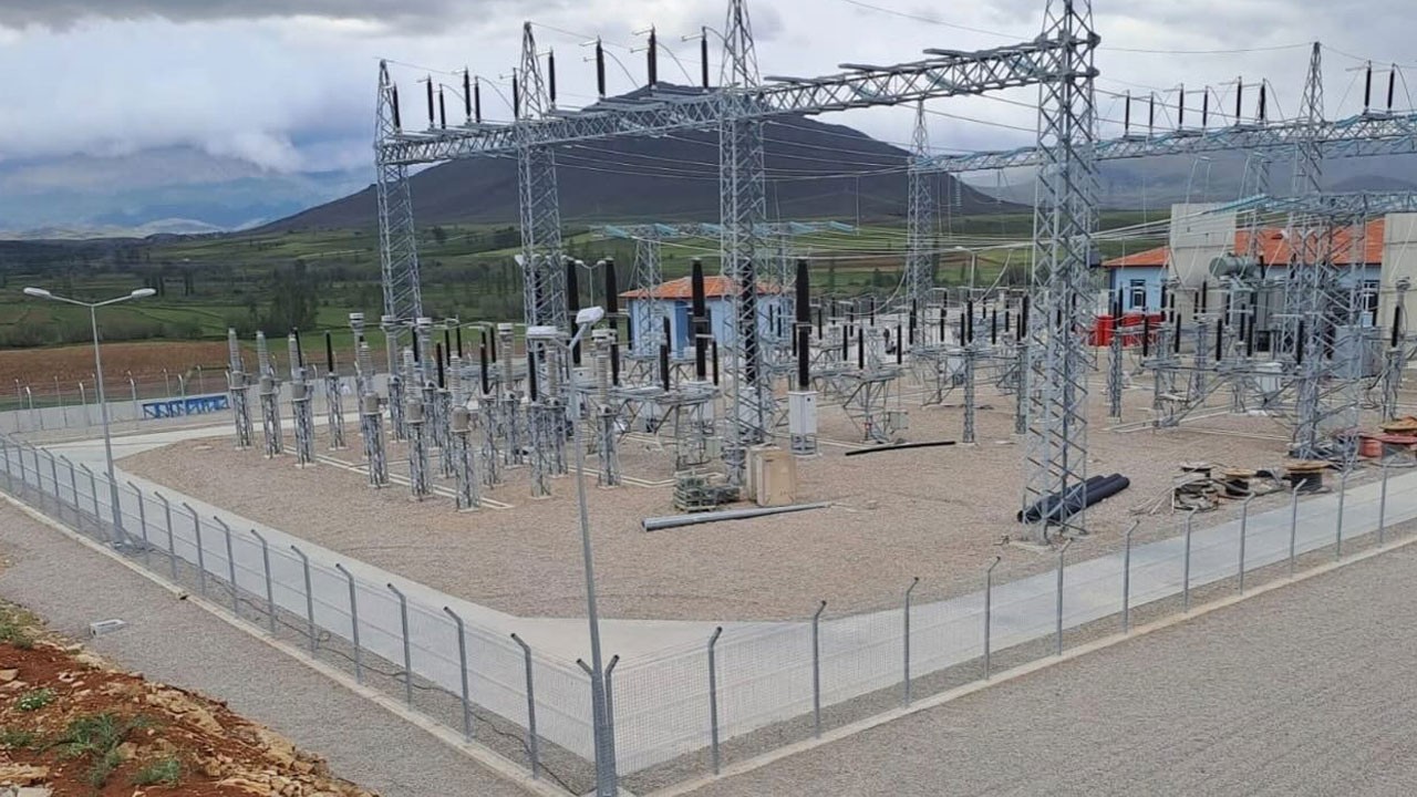 Zafer OSB’ye 250 milyon TL’lik enerji yatırımı