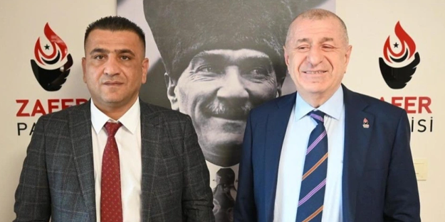 Zafer Partili karaktersizden korkunç paylaşım: Rabbim İsrail ordusuna güç kuvvet versin!