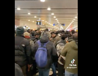 Zafer Partililer, deprem gönüllüsü gençleri böyle kandırmış! Yazıklar olsun size