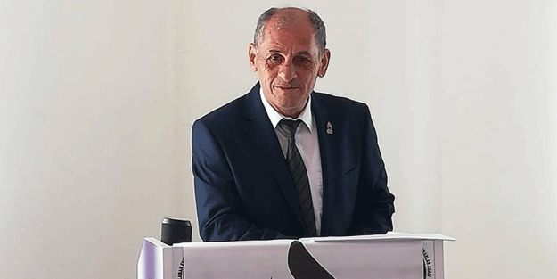 Zafer Partili Başkan ölü bulunmuştu! Kan donduran detay